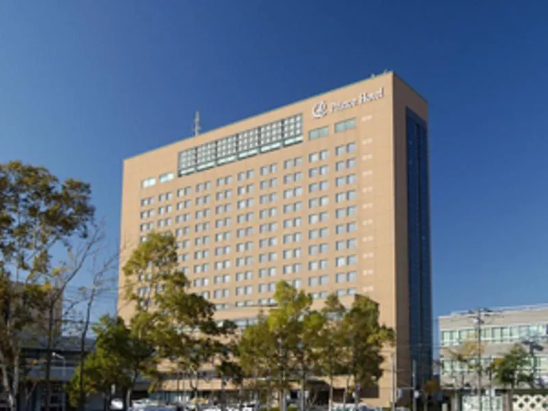 Kushiro Prince Hotel