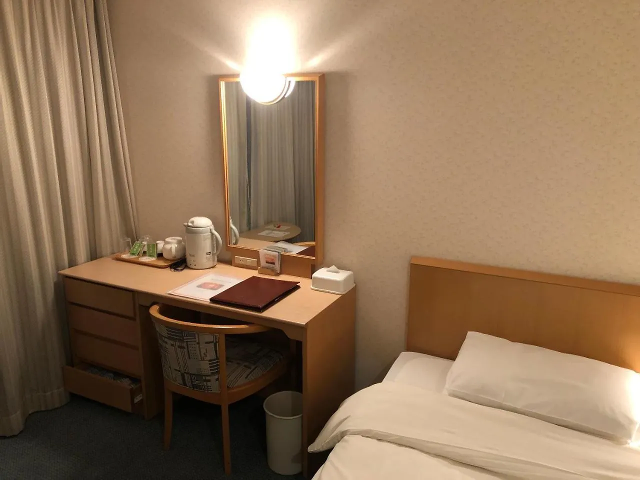 ****  Kushiro Prince Hotel Japan