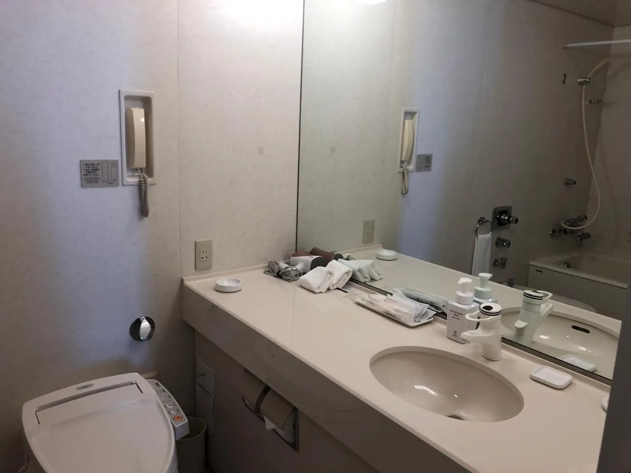 Kushiro Prince Hotel
