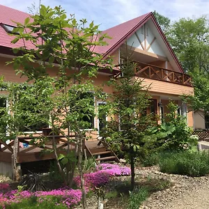 Forestlodge Subaru Hotel
