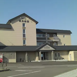 酒店 Uni Goten, Rishiri