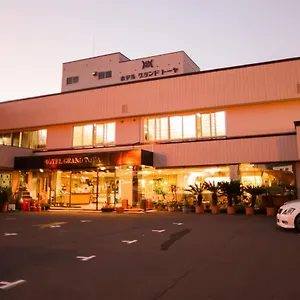 传统日式旅馆 洞爷湖温泉大酒店, Toyako