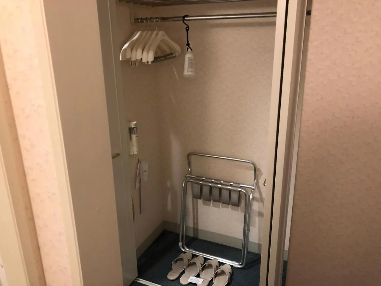 **** 酒店 钏路王子酒店 日本